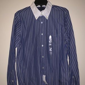 Tommy Hilfiger brand new unused casual button down